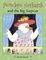 Cover of Penelope Nuthatch and the Big Surprise