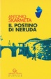 Cover of Il postino di Neruda