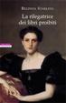 Cover of La rilegatrice dei libri proibiti