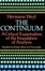 Cover of "The Continuum"