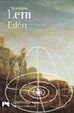 Cover of Edén