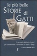 Cover of Storie di gatti