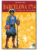 Cover of Barcelona 1714