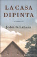 Cover of La casa dipinta