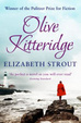 Cover of Olive Kitteridge