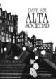 Cover of Cerebus: Alta sociedad
