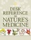 Cover of Desk Reference to Nature's Medicine