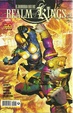 Cover of Realm of Kings - Il dominio dei Re n. 3