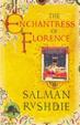 Cover of The Enchantress of Florence