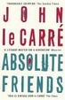 Cover of Absolute Friends