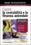Cover of Capire la contabilità e la finanza aziendale