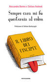 Sempre cara mi fu quest'ernia al colon Il libro dei Fincipit