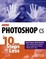 Cover of "Adobe Photoshop CS in 10 Simple Steps or Less"