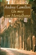 Cover of Un mese con Montalbano