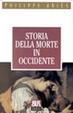 Cover of Storia della morte in Occidente