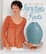 Cover of "Lacy Little Knits"