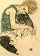Cover of Schiele