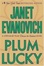 Cover of Plum Lucky