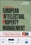 Cover of The Handbook of European Intellectual Property Management