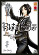 Cover of Black Butler vol. 1
