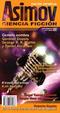 Cover of Asimov Ciencia Ficción - Nº20