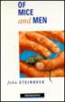 Cover of Of Mice and Men