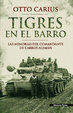 Cover of Tigres en el barro