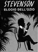 Cover of Elogio dell'ozio