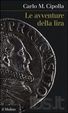 Cover of Le avventure della lira