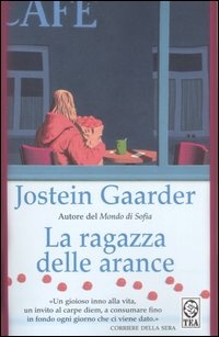Immagine di La ragazza delle arance