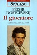 Cover of Il giocatore