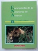 Cover of Enciclopedia de la Naturaleza de Asturias, Volumen 2