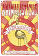 Cover of Animalisticus Fantasticus