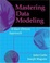Cover of "Mastering Data Modeling"