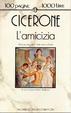 Cover of L'amicizia