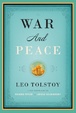 Cover of War and Peace