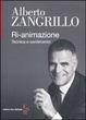Cover of Ri-animazione. Tecnica e sentimento