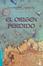 Cover of El origen perdido