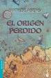 Cover of El origen perdido