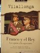 Cover of Franco y el rey