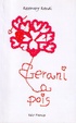 Cover of Gerani a pois