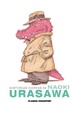 Cover of Historias cortas de Naoki Urasawa
