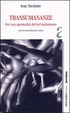 Cover of Transumanze. Per una spiritualità del/nel mutamento