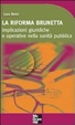 Cover of La riforma Brunetta