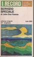 Cover of Servizio Speciale