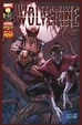Cover of Wolverine n. 258