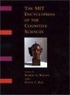 Cover of The MIT Encyclopedia of the Cognitive Sciences