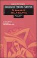 Cover of Il romanzo della mia vita