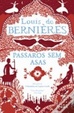 Cover of Pássaros Sem Asas