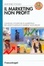 Cover of Il marketing non profit